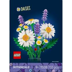Lego BOTANICALS Kopretiny 11508 (stavebnice)