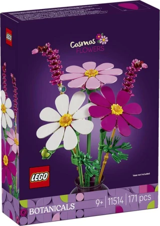 Lego BOTANICALS Krásenky 11514 (stavebnice) Lego BOTANICALS Krásenky 11514 (stavebnice)