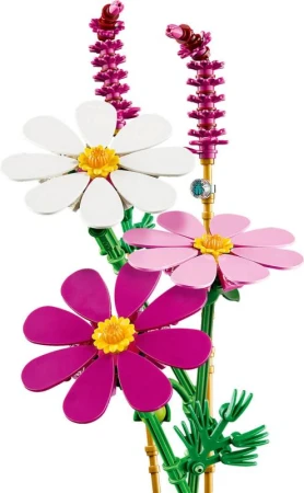 Lego BOTANICALS Krásenky 11514 (stavebnice)