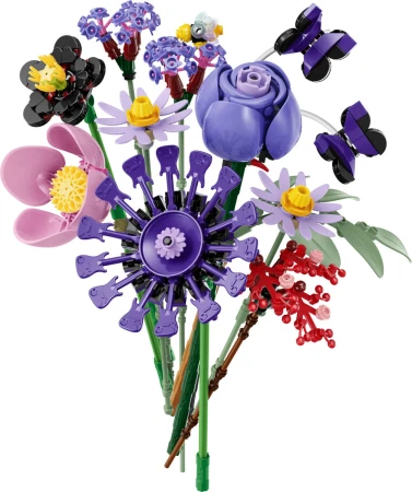 Lego BOTANICALS Kytice Olivie Rodrigo 11507 (stavebnice)