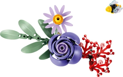 Lego BOTANICALS Kytice Olivie Rodrigo 11507 (stavebnice)