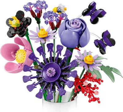 Lego BOTANICALS Kytice Olivie Rodrigo 11507 (stavebnice)