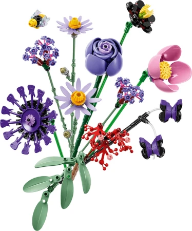 Lego BOTANICALS Kytice Olivie Rodrigo 11507 (stavebnice)