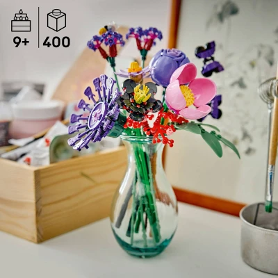 Lego BOTANICALS Kytice Olivie Rodrigo 11507 (stavebnice)