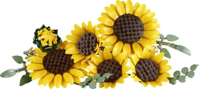 Lego BOTANICALS Kytice slunečnic 11502 (stavebnice)