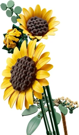 Lego BOTANICALS Kytice slunečnic 11502 (stavebnice)