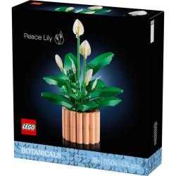 Lego BOTANICALS Lopatkovec 11504 (stavebnice)