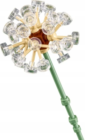 Lego BOTANICALS Luční květiny 30701 (stavebnice)