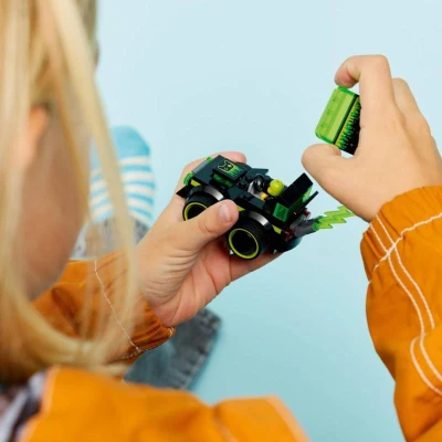 Lego CITY Autíčka Herní závodní auto 60484 (stavebnice)