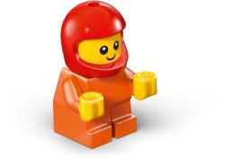 Lego CITY Autíčka Stavební nakladač 60483 (stavebnice)