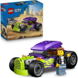 Lego CITY Auto Hot rod 60485 (stavebnice)