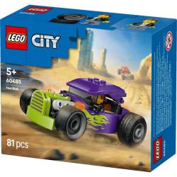 Lego CITY Auto Hot rod 60485 (stavebnice)