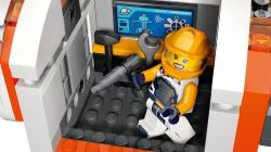 Lego CITY Modulární vesmírná stanice 60433 (stavebnice)