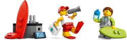 Lego CITY Záchranné auto pro plavčíka 60453 (stavebnice)