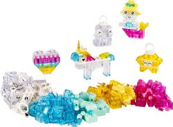 Lego CLASSIC Kouzelná průhledná krabička 11040 (stavebnice)