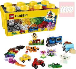 Lego CLASSIC Kreativní box střední 10696 (stavebnice)