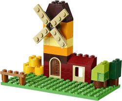 Lego CLASSIC Kreativní box střední 10696 (stavebnice)