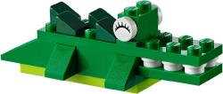 Lego CLASSIC Kreativní box střední 10696 (stavebnice)