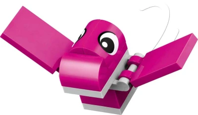 Lego CLASSIC Kreativní dinosauři 11041 (stavebnice)