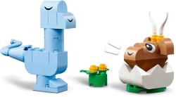 Lego CLASSIC Kreativní dinosauři 11041 (stavebnice)