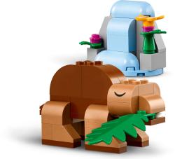 Lego CLASSIC Kreativní dinosauři 11041 (stavebnice)