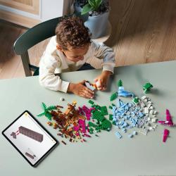 Lego CLASSIC Kreativní dinosauři 11041 (stavebnice)