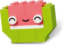 Lego CLASSIC Kreativní jídlo 11039 (stavebnice)