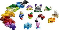 Lego CLASSIC Kreativní kufřík (stavebnice) 10713