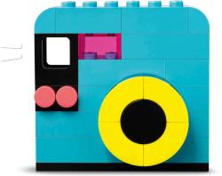 Lego CLASSIC Kreativní veselá krabička 11042 (stavebnice)