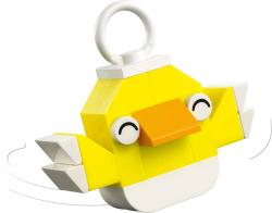 Lego CLASSIC Kreativní veselá krabička 11042 (stavebnice)