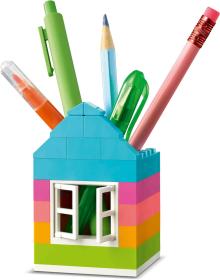 Lego CLASSIC Kreativní veselá krabička 11042 (stavebnice)