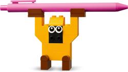 Lego CLASSIC Kreativní veselá krabička 11042 (stavebnice)