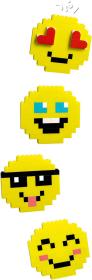 Lego CLASSIC Kreativní veselá krabička 11042 (stavebnice)