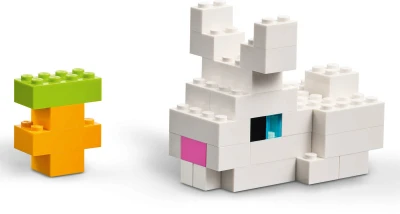 Lego CLASSIC Pestrobarevné kreativní kostky 11045 (stavebnice)