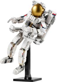 Lego CREATOR Astronaut 3v1 31152 (stavebnice)