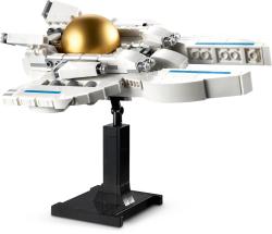 Lego CREATOR Astronaut 3v1 31152 (stavebnice)