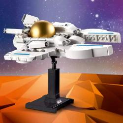 Lego CREATOR Astronaut 3v1 31152 (stavebnice)