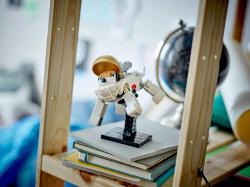Lego CREATOR Astronaut 3v1 31152 (stavebnice)