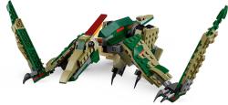 Lego CREATOR Dinosaurus T-Rex 3v1 31151 (stavebnice)