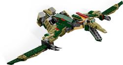 Lego CREATOR Dinosaurus T-Rex 3v1 31151 (stavebnice)