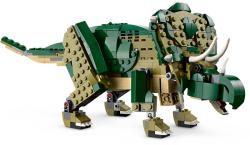 Lego CREATOR Dinosaurus T-Rex 3v1 31151 (stavebnice)