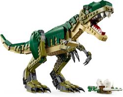 Lego CREATOR Dinosaurus T-Rex 3v1 31151 (stavebnice)