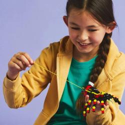 Lego CREATOR Divoká zvířata: Překvapivý pavouk 3v1 31159 (stavebnice)