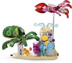 Lego CREATOR Mořští tvorové 3v1 31158 (stavebnice)