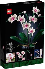 Lego CREATOR Orchidej 10311 (stavebnice) Lego CREATOR Orchidej 10311 (stavebnice)