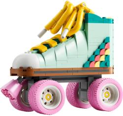 Lego CREATOR Retro kolečkové brusle 3v1 31148 (stavebnice)