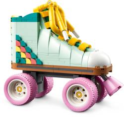 Lego CREATOR Retro kolečkové brusle 3v1 31148 (stavebnice)