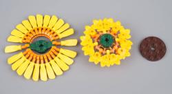 Lego Slunečnice 2ks 40524 (stavebnice)