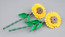 Lego Slunečnice 2ks 40524 (stavebnice)