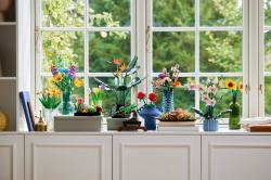 Lego Slunečnice 2ks 40524 (stavebnice)